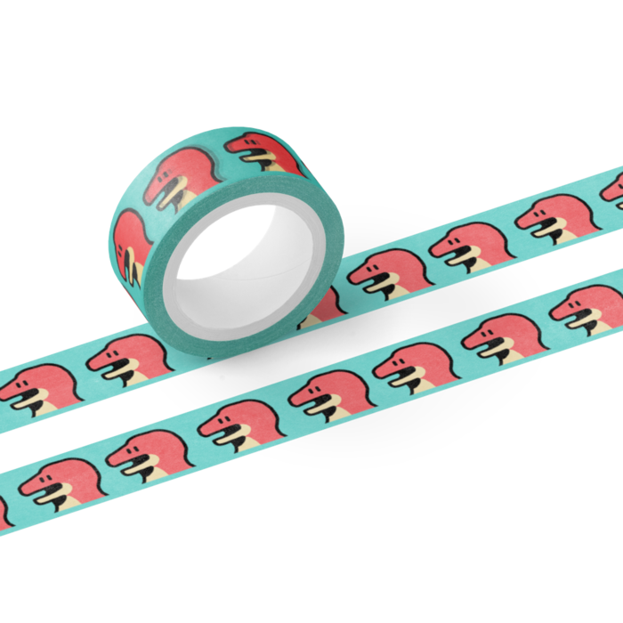 マスキングテープ - テープ幅 15mm