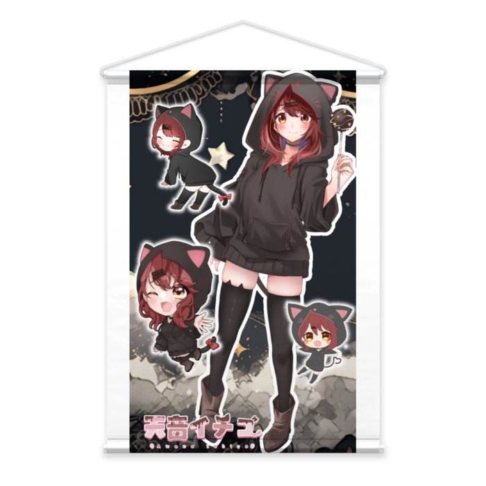 タペストリー - B2縦