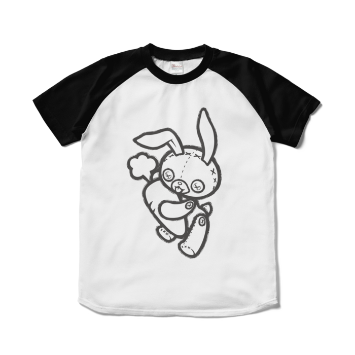 【Ｓ】　白×黒＊シンプル