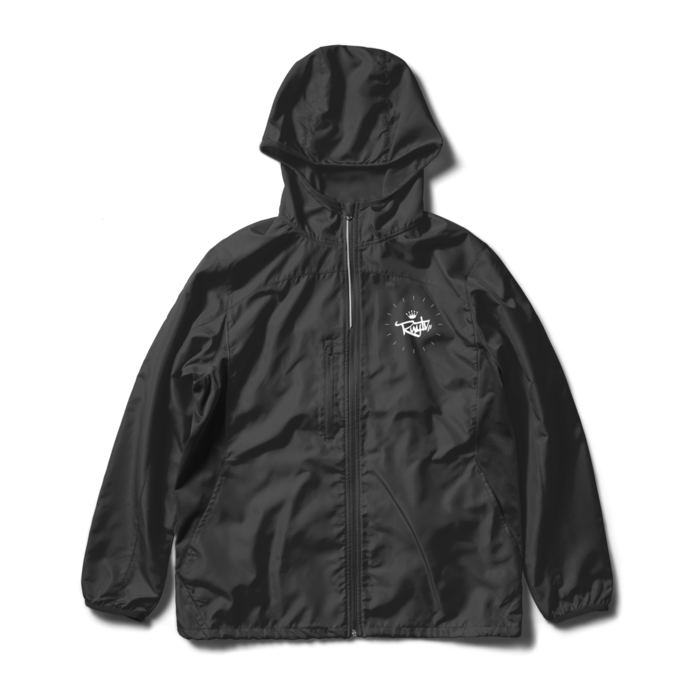 ウインドブレーカー - XL - 両面