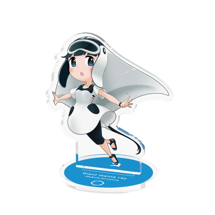 オニイトマキエイ