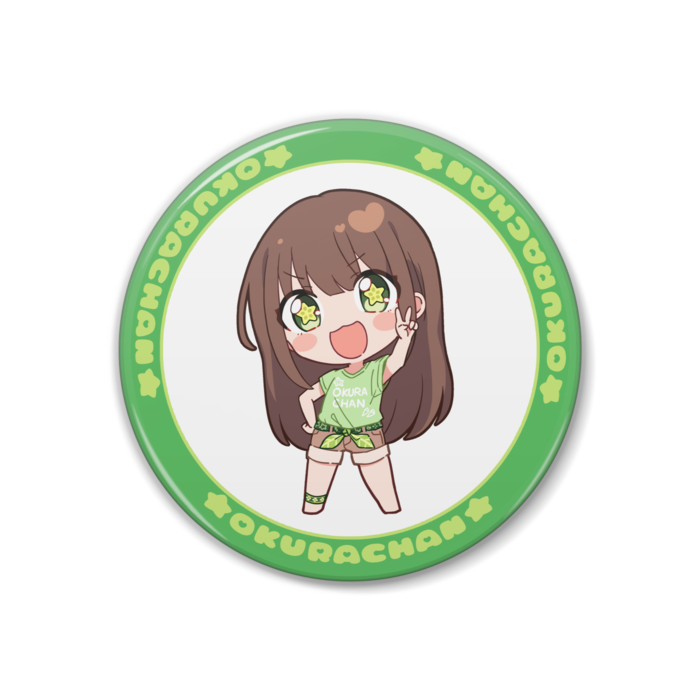 JSおくらちゃん