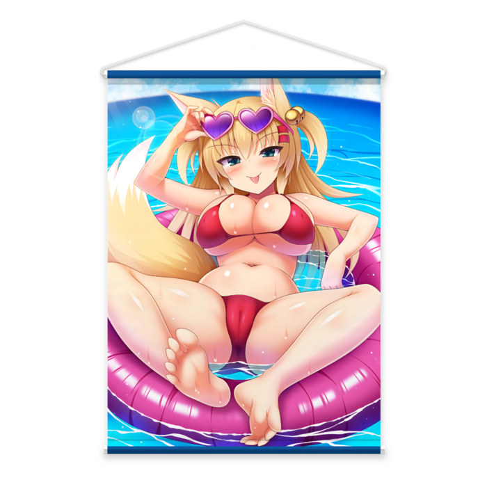 タペストリー - B2ダブルスエード