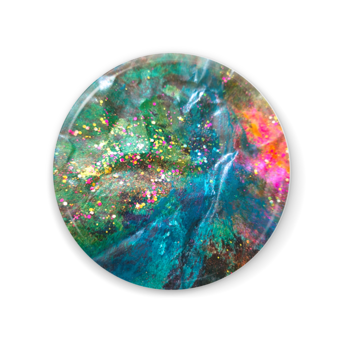 缶ミラー - 56mm