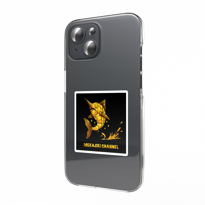 スマホステッカー - 縦