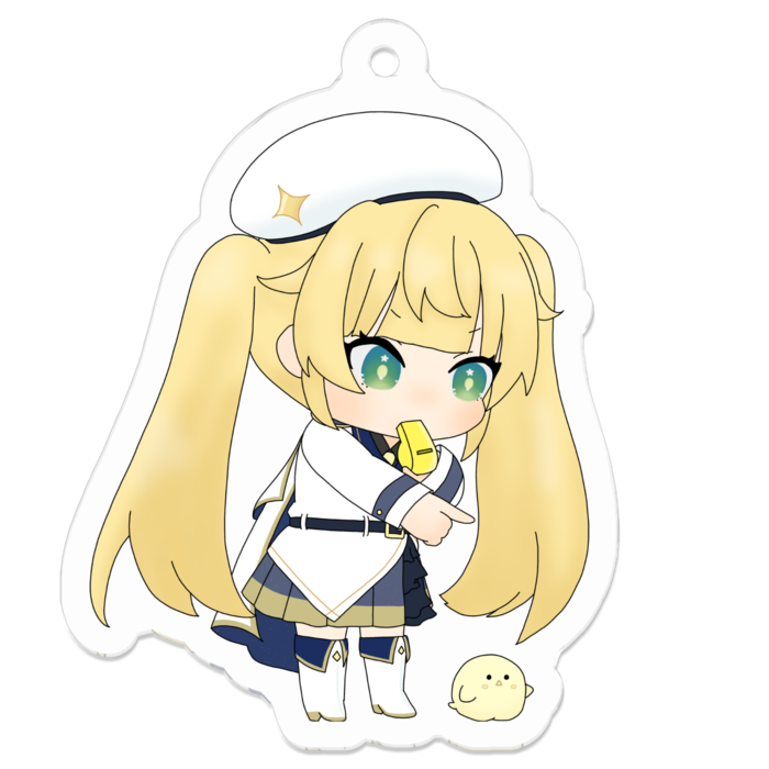 (*•̀‎ࡇ•́)σ めっ！