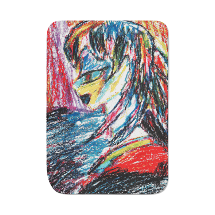 ブランケット - 700 x 1000 (mm)