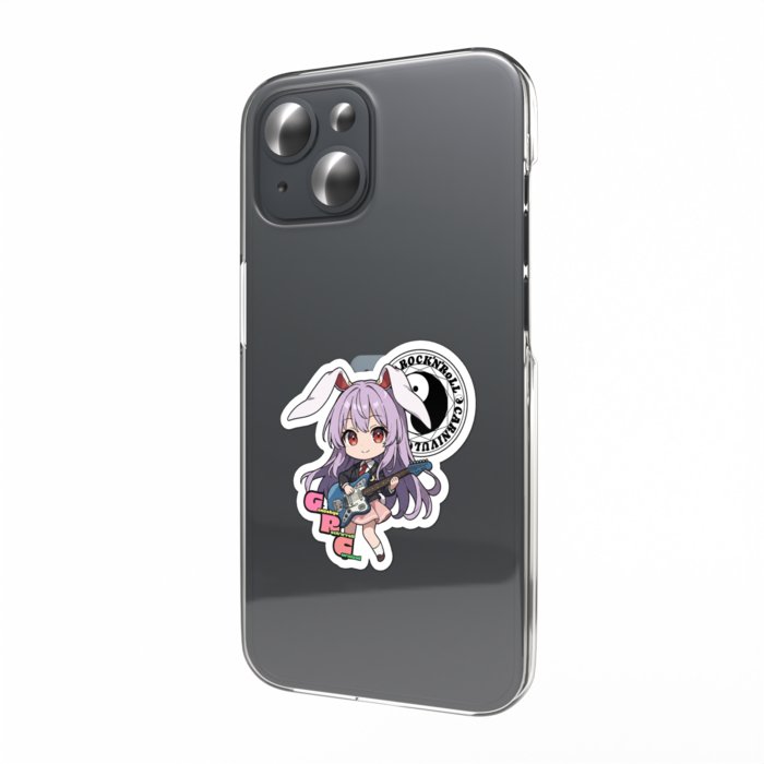 スマホステッカー - 縦