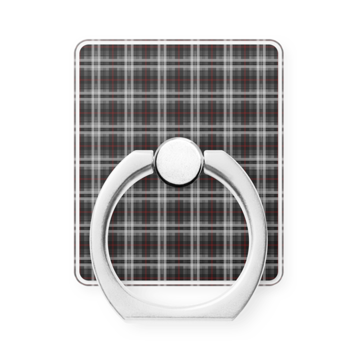 スマホリング (チェックNo14)