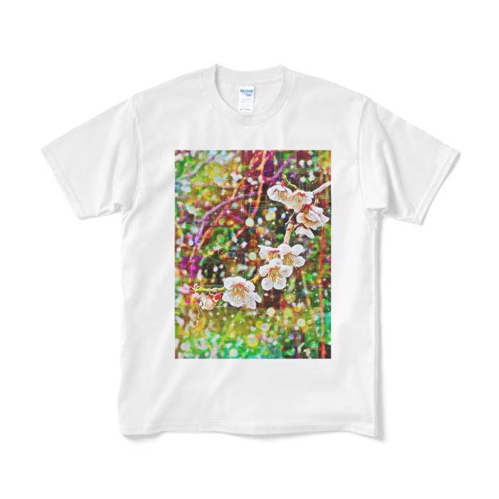 Tシャツ(短納期) - M - ホワイト