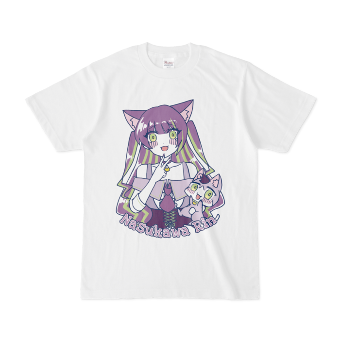 Tシャツ - S - 白