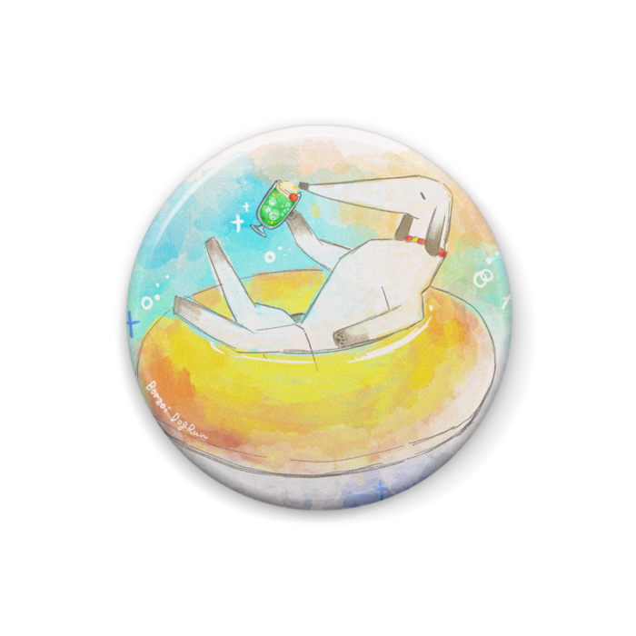 絵柄B