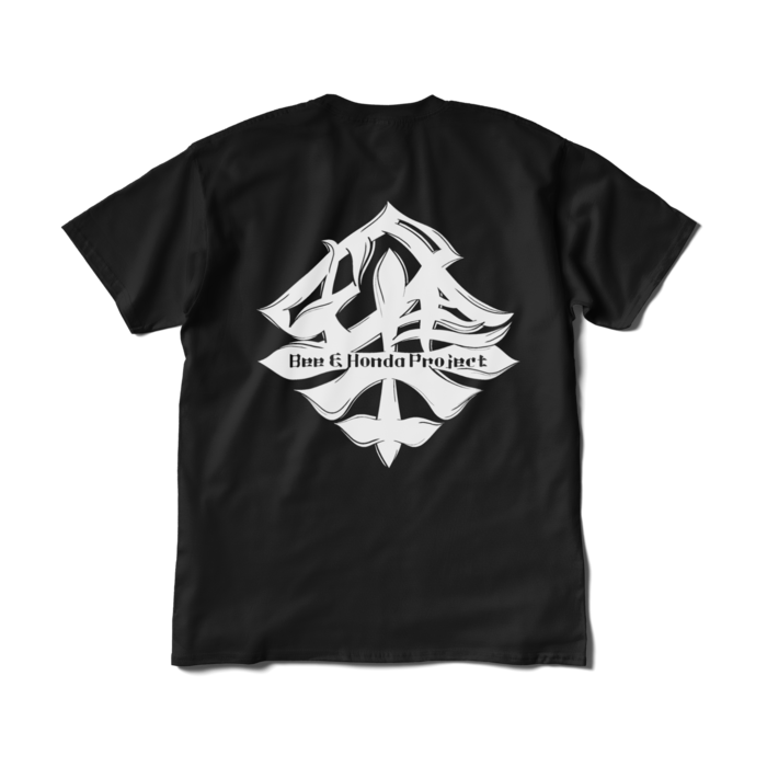 Tシャツ（短納期） - XL - ブラック