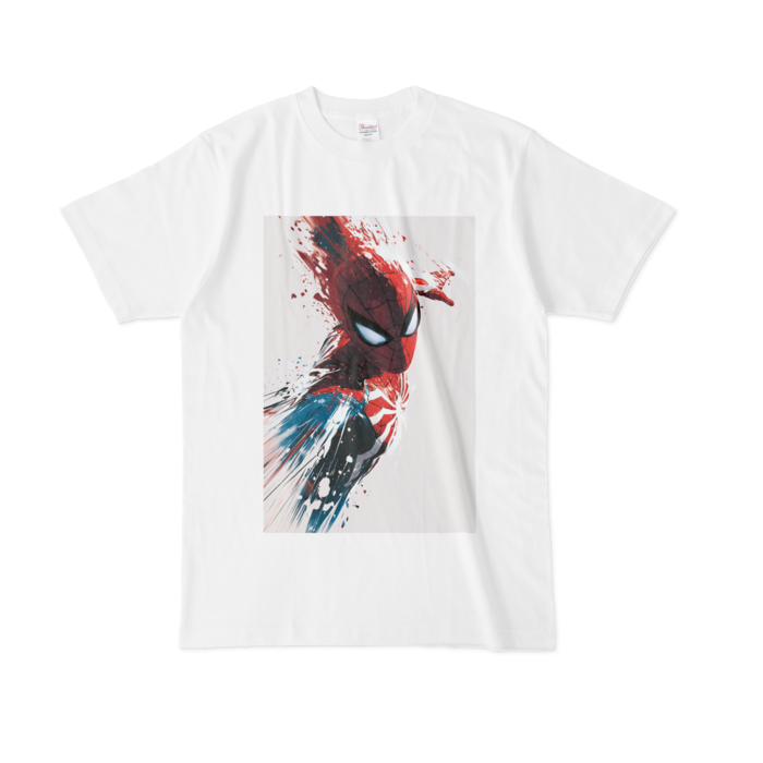 Tシャツ - L - 白