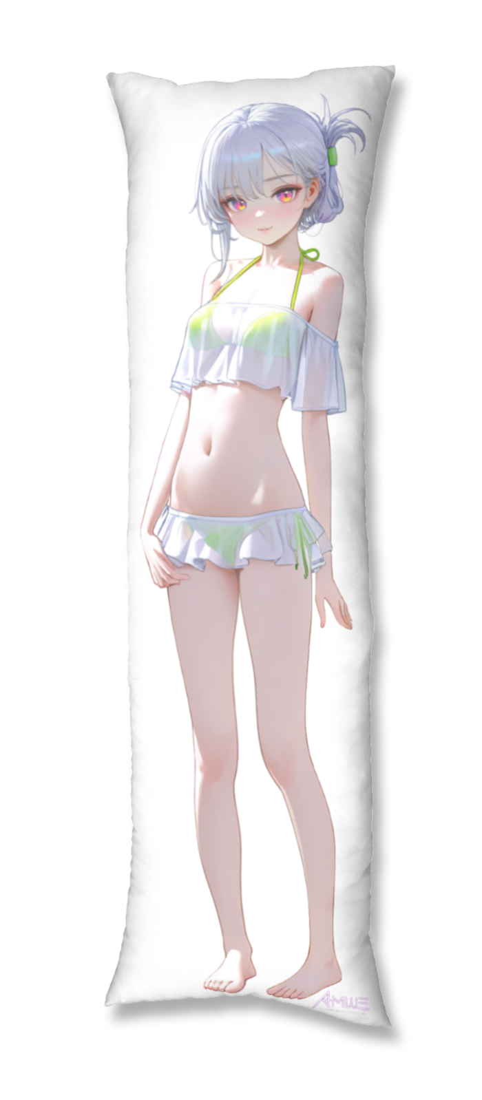 抱き枕カバー - 500 × 1600mm
