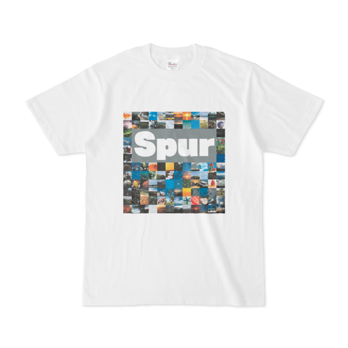 Tシャツ - S - 白