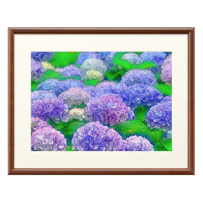 複製画(プリモアート) - A4(1)