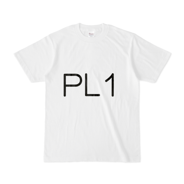 Tシャツ - S - 白