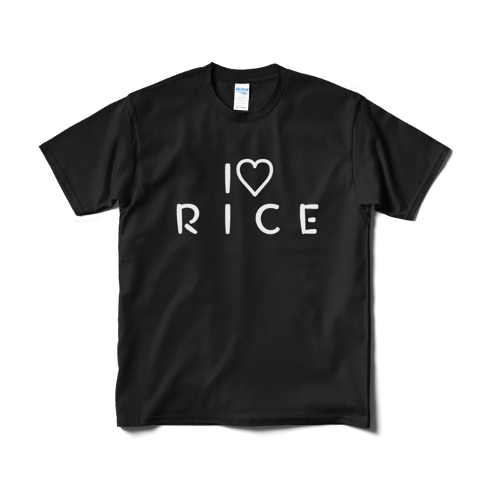 Tシャツ（短納期） - M - ブラック