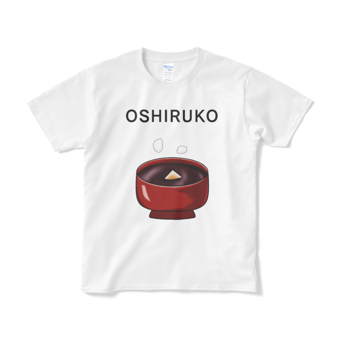 Tシャツ（短納期） - S - ホワイト