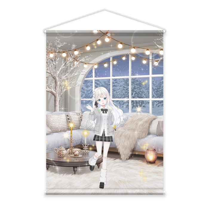 タペストリー - B2縦