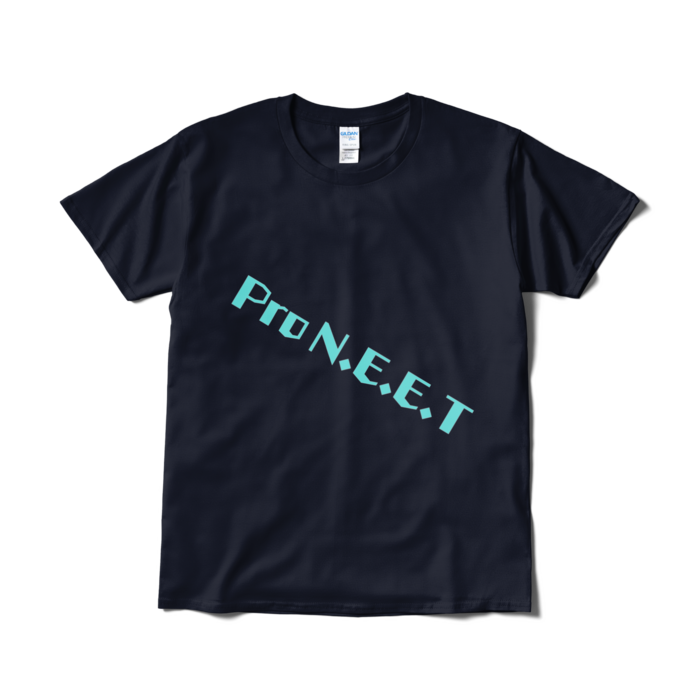 Tシャツ（短納期） - L - ネイビー