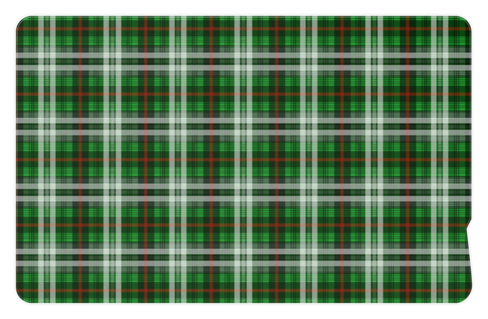 ICカードステッカー (チェックNo6)