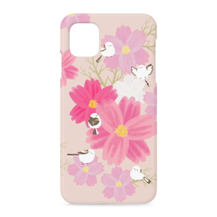 iPhoneケース - iPhone 11 - 側面あり
