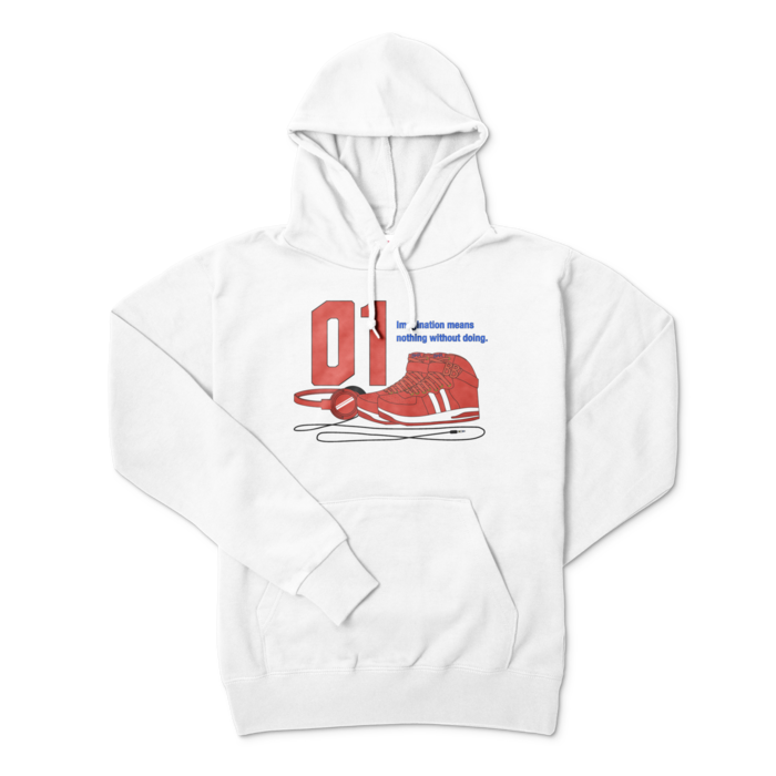 Red Shoes Euphorbia Booth