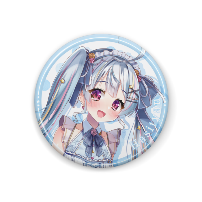 缶バッジ - 44mm