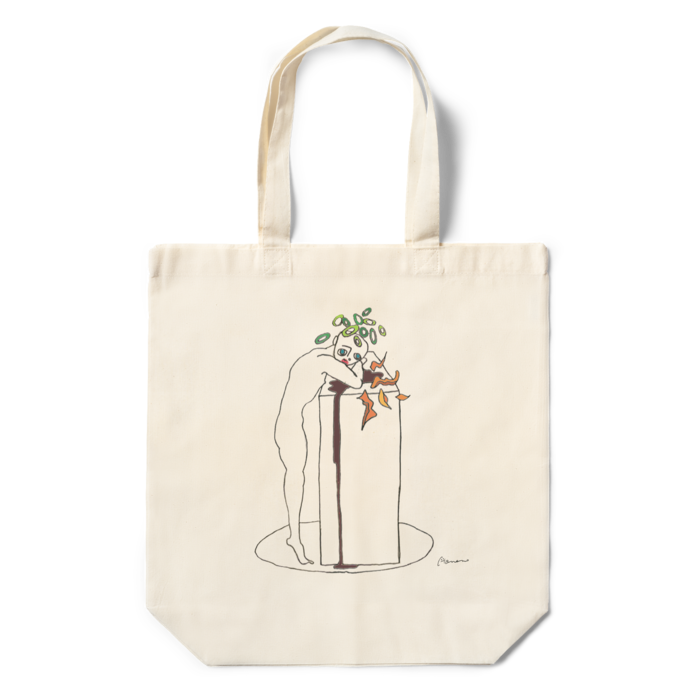 エコバッグ - 360×370×110(mm)