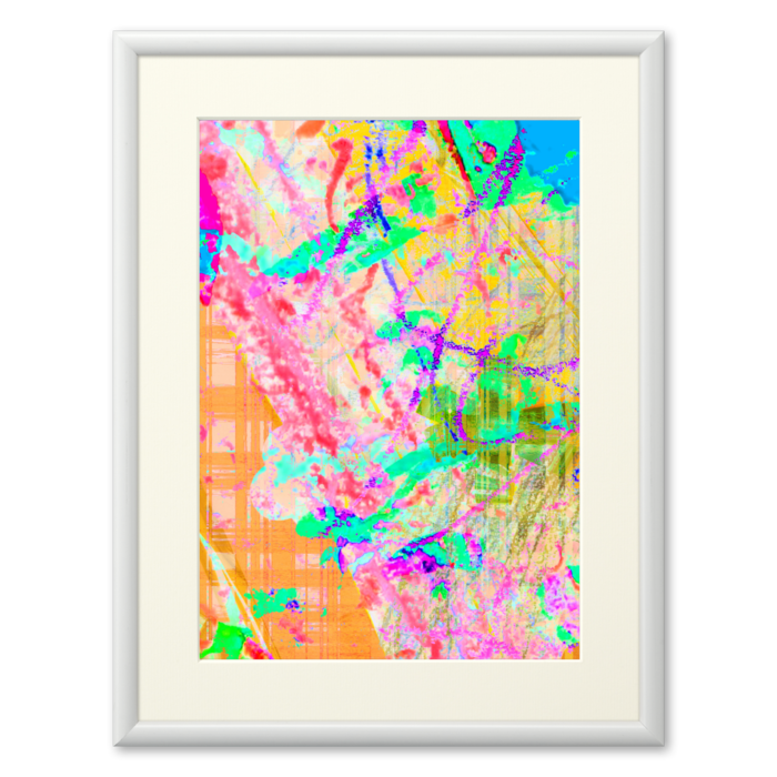 複製画(プリモアート) - A4