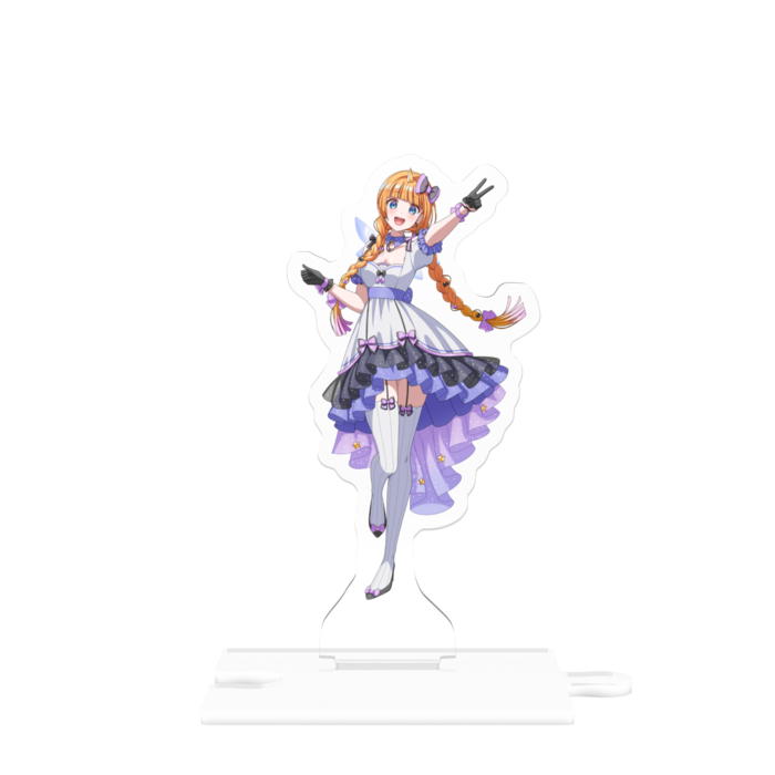 つながるアクスタ - 80mm