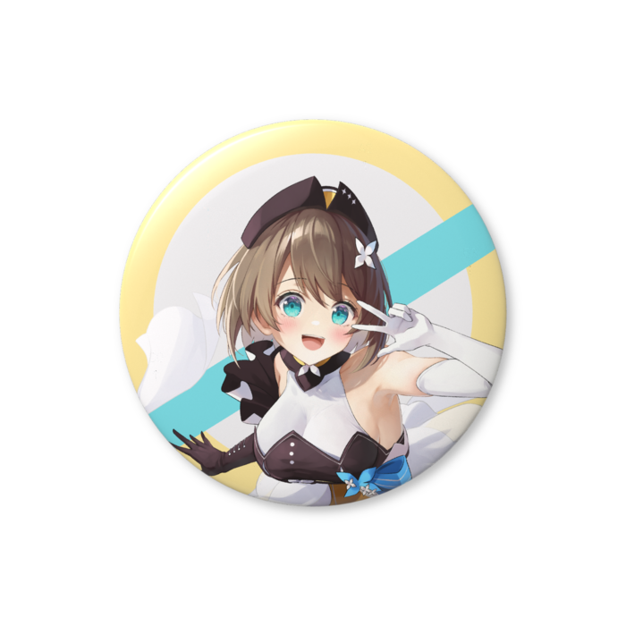 缶バッジ【56mm】