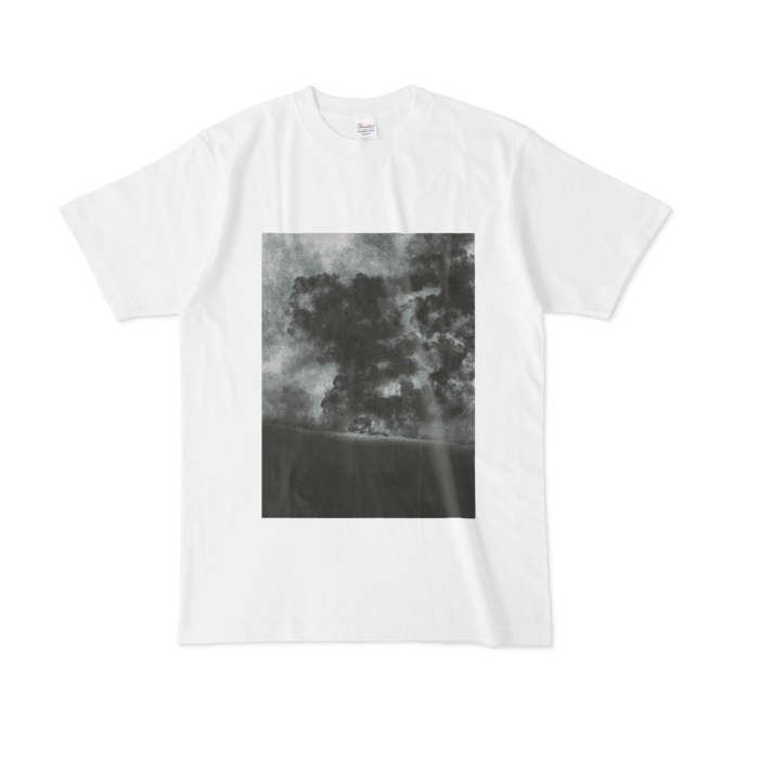 Tシャツ - L