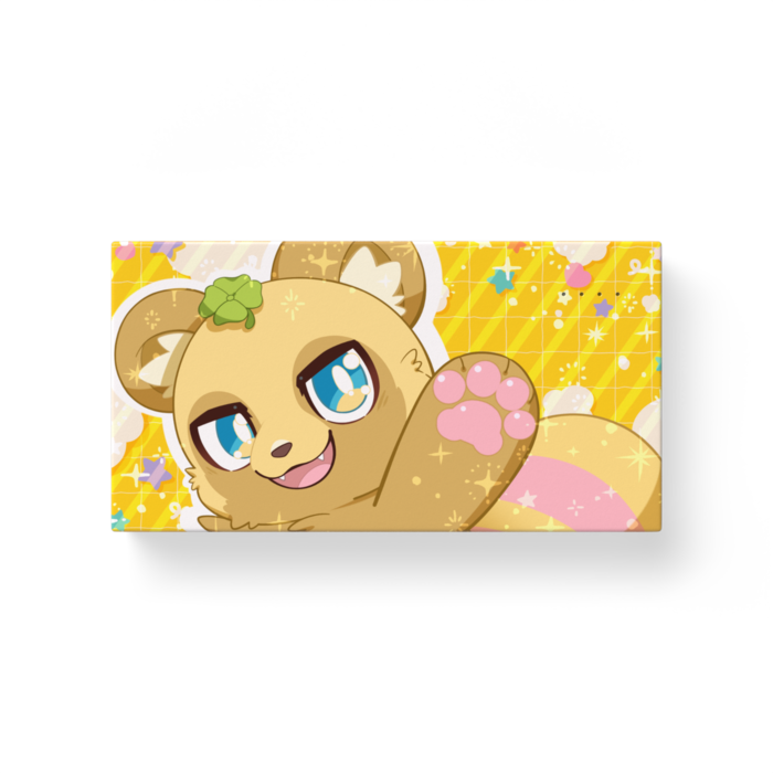 モバイルバッテリー - 横