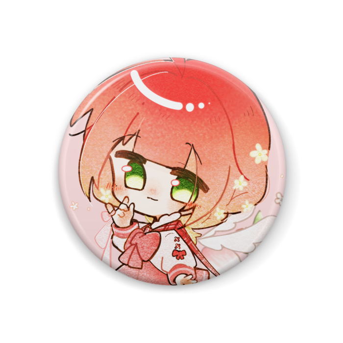 缶バッジ - 44mm