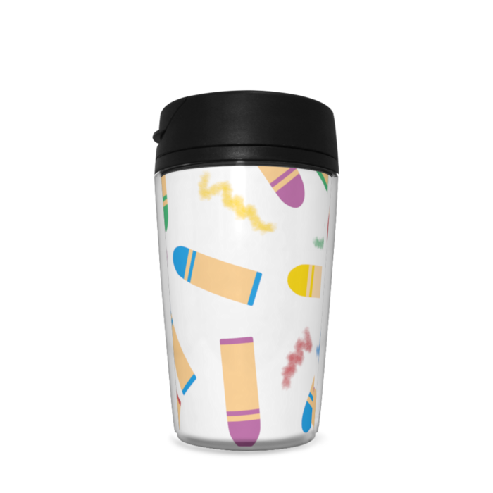 タンブラー - 350ml