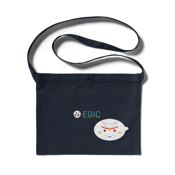 サコッシュ - 300 x 230 (mm)