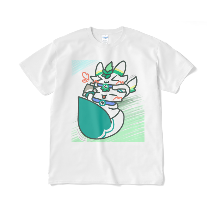 Tシャツ（短納期） - XL - ホワイト