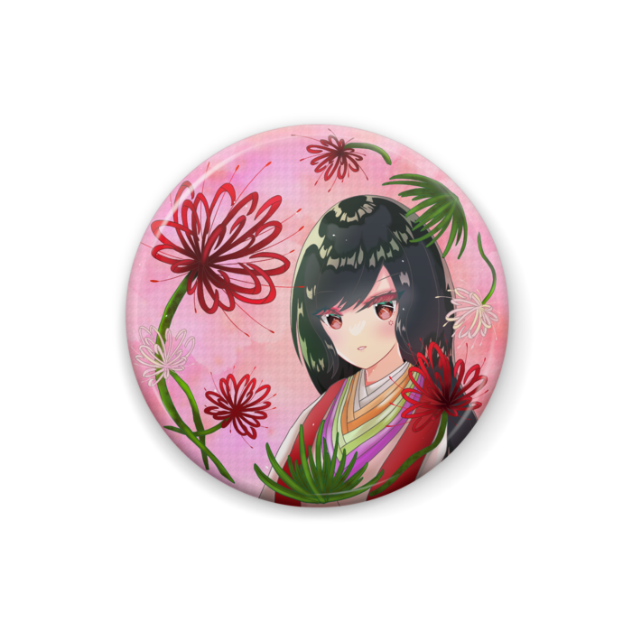 缶バッジ - 25mm