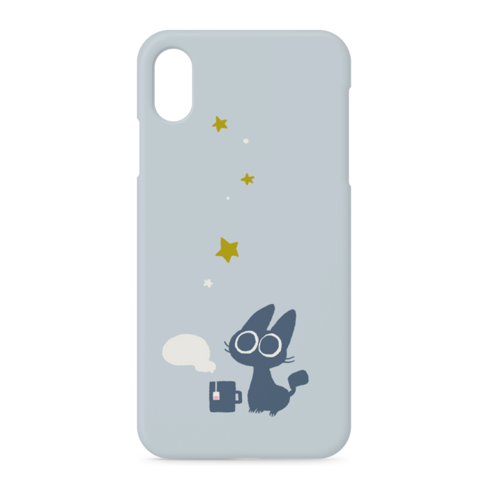 iPhoneケース - iPhone XSMax - 側面あり