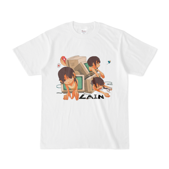 Tシャツ - S - 白