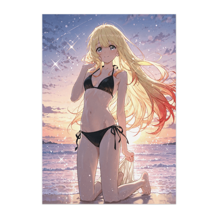 ポスター - A1