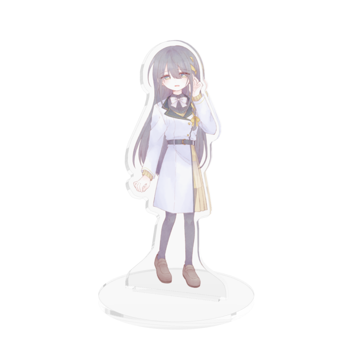 アリア・フォルトゥナ - 100x100mm