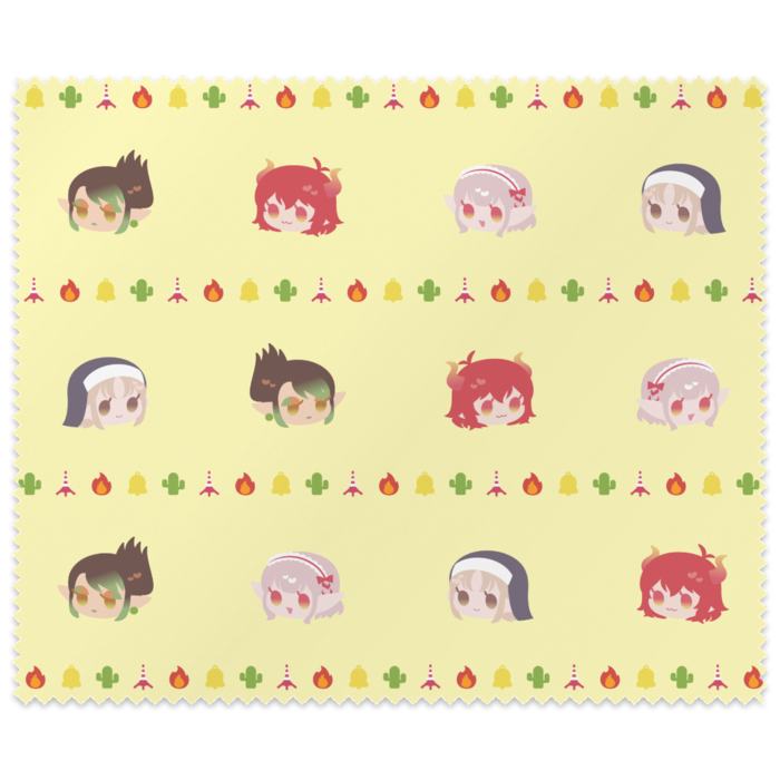 なまえがないたち