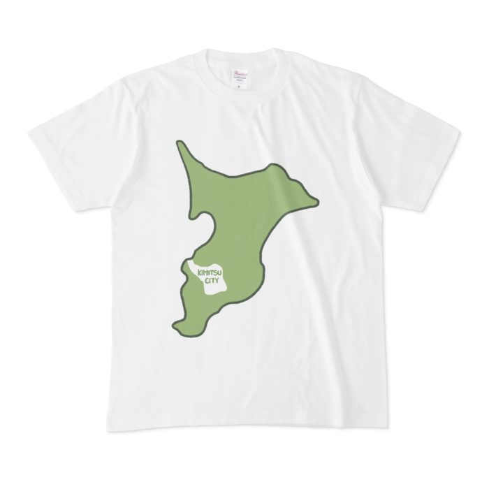 Tシャツ - M