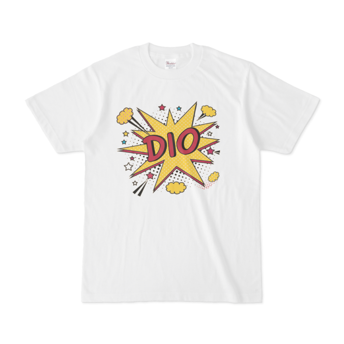 Tシャツ - S - 白