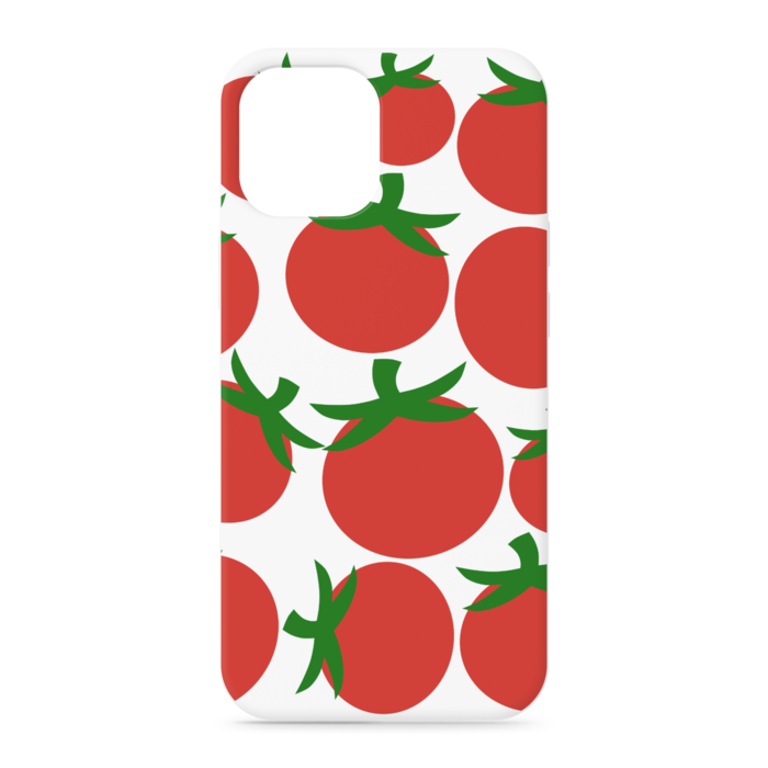 iPhoneケース - iPhone12 ProMax - 正面印刷のみ