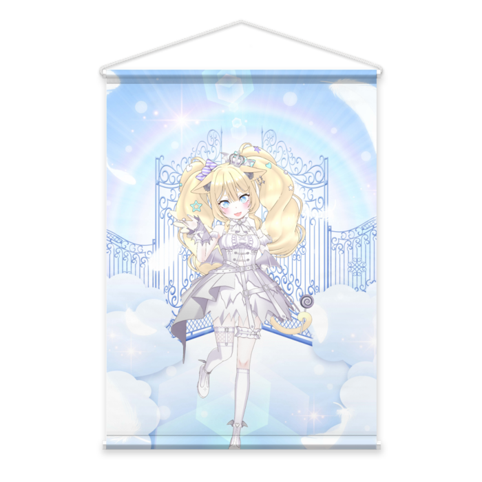 タペストリー - B2縦